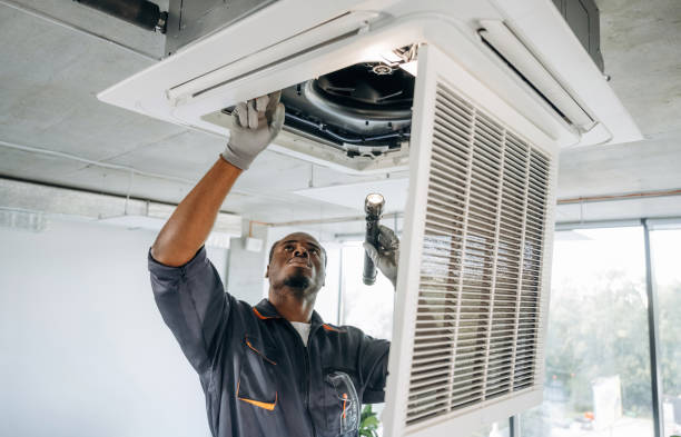 Licensed Ac Installation service in Franklin, NH - FH HVAC