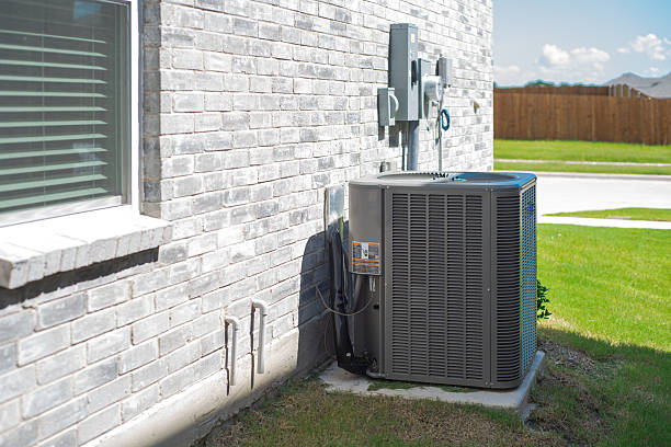Reliable Ac Installation contractor in Franklin, NH by FH HVAC